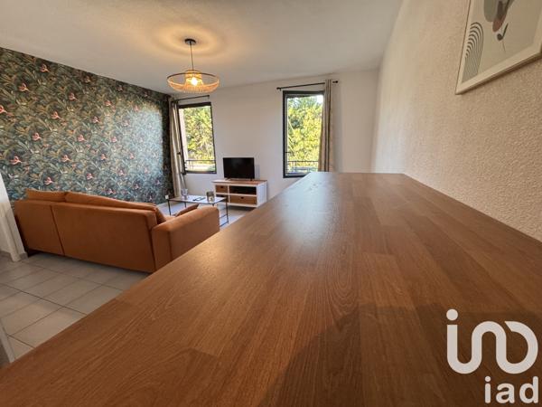 Appartement à vendre 2 pièces 47 m² Trets