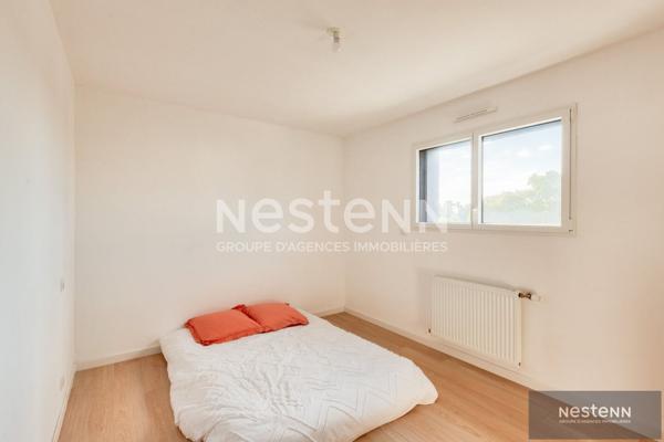 À vendre Maison contemporaine toute neuve au bourg de PLEDRAN!