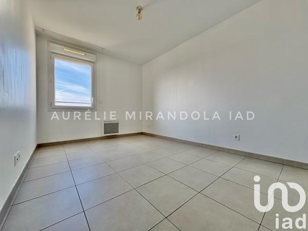 Appartement à vendre 3 pièces 56 m² Marseille 8
