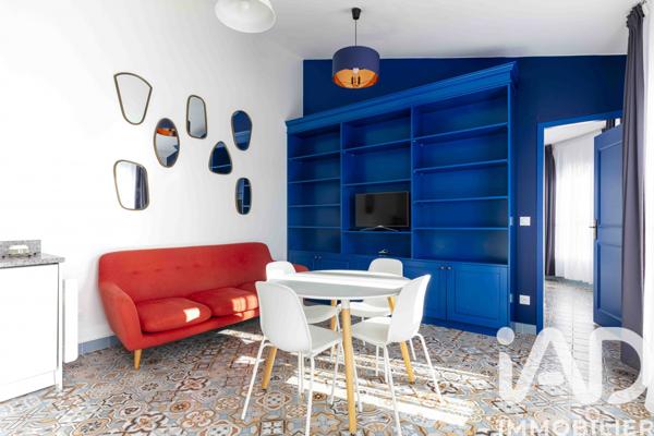 Location appartement 3 pièces 49 m² Bordeaux