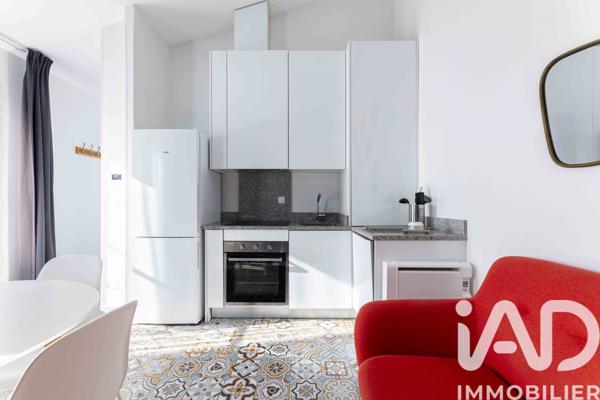 Location appartement 3 pièces 49 m² Bordeaux