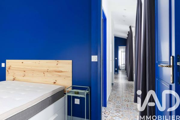 Location appartement 3 pièces 49 m² Bordeaux