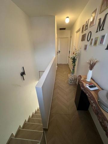 Maison  4 pièce(s) 96 m2, garage