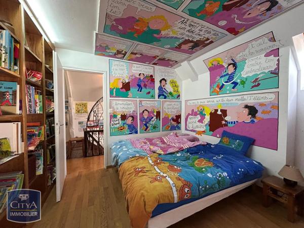 Maison à vendre 11 pièces 381m²