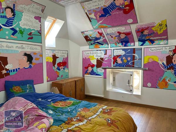 Maison à vendre 11 pièces 381m²