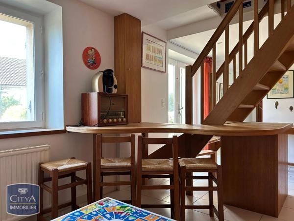 Maison à vendre 11 pièces 381m²