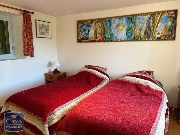 Maison à vendre 11 pièces 381m²