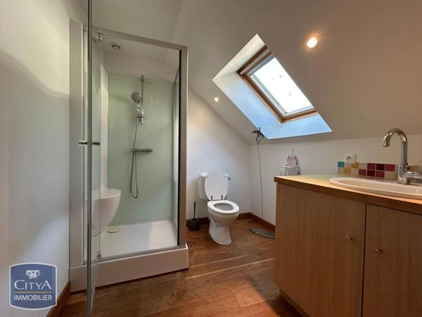 Maison à vendre 11 pièces 381m²