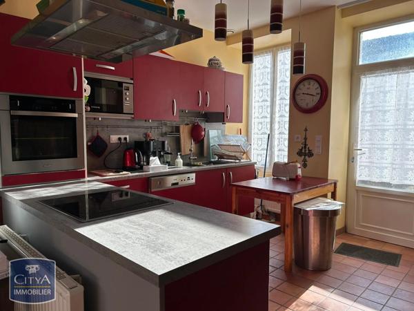 Maison à vendre 11 pièces 381m²