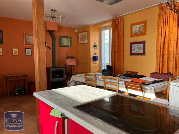 Maison à vendre 11 pièces 381m²