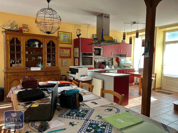 Maison à vendre 11 pièces 381m²