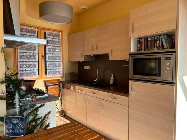 Maison à vendre 11 pièces 381m²