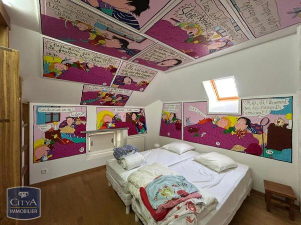 Maison à vendre 11 pièces 381m²