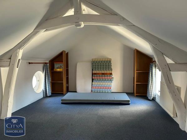 Maison à vendre 11 pièces 381m²