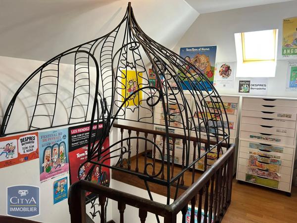 Maison à vendre 11 pièces 381m²