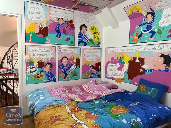 Maison à vendre 11 pièces 381m²