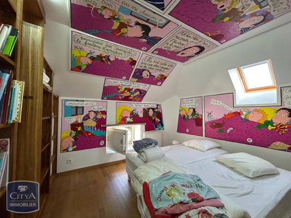 Maison à vendre 11 pièces 381m²