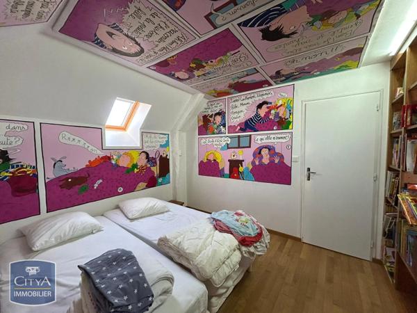 Maison à vendre 11 pièces 381m²