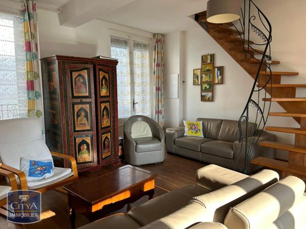 Maison à vendre 11 pièces 381m²