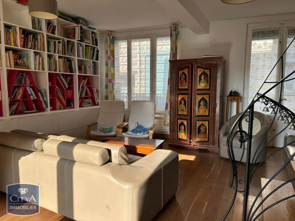 Maison à vendre 11 pièces 381m²
