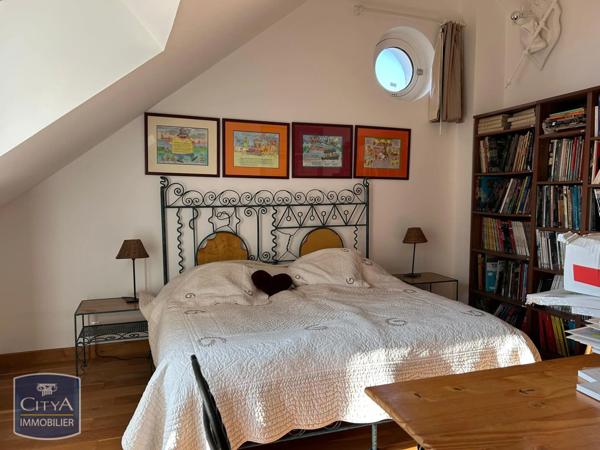 Maison à vendre 11 pièces 381m²