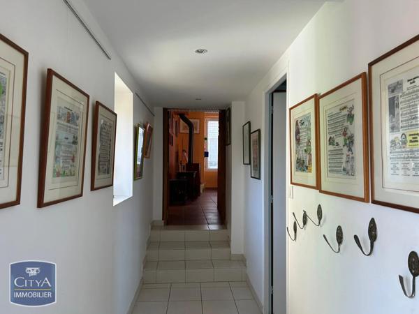 Maison à vendre 11 pièces 381m²