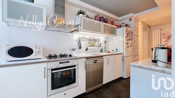 Appartement à vendre 4 pièces 90 m² La Grande-Motte