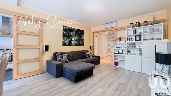 Appartement à vendre 4 pièces 90 m² La Grande-Motte