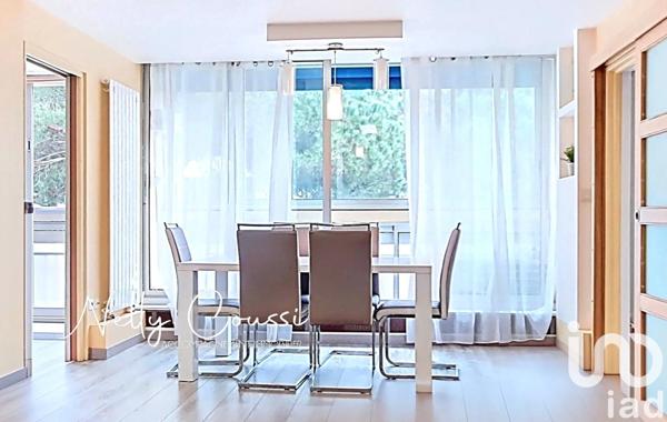 Appartement à vendre 4 pièces 90 m² La Grande-Motte