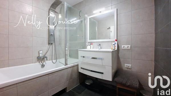 Appartement à vendre 4 pièces 90 m² La Grande-Motte