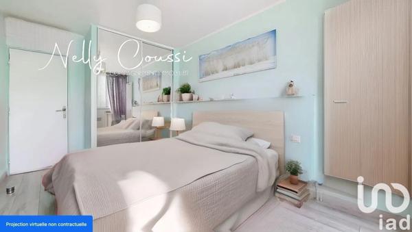 Appartement à vendre 4 pièces 90 m² La Grande-Motte