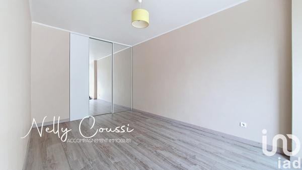 Appartement à vendre 4 pièces 90 m² La Grande-Motte
