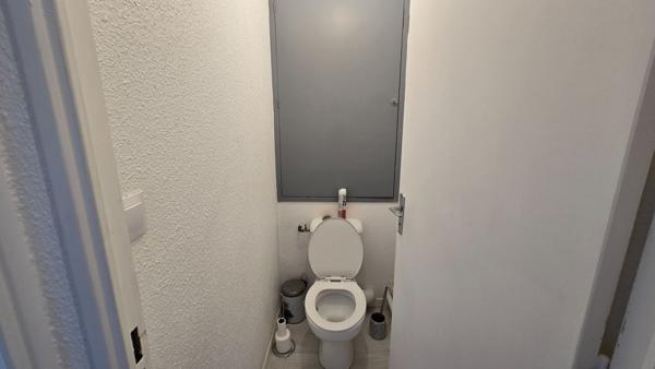 Appartement Les Sables-d'olonne 1 pièce(s) A LOUER A L ANNEE EN MEUBLE