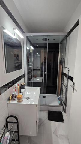Appartement Les Sables-d'olonne 1 pièce(s) A LOUER A L ANNEE EN MEUBLE