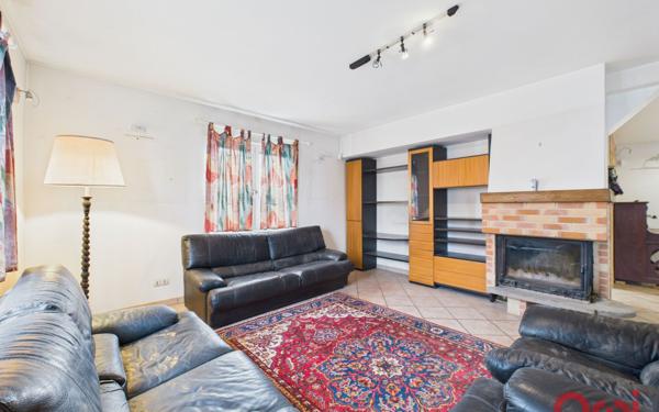 Maison à vendre    7 pièces • 171 m2 Lingolsheim