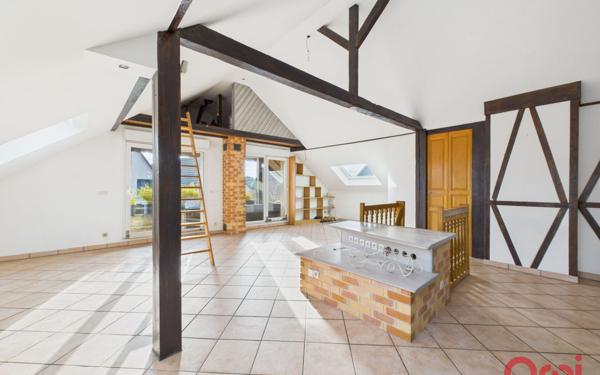 Maison à vendre    7 pièces • 171 m2 Lingolsheim