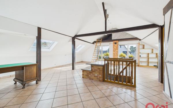 Maison à vendre    7 pièces • 171 m2 Lingolsheim