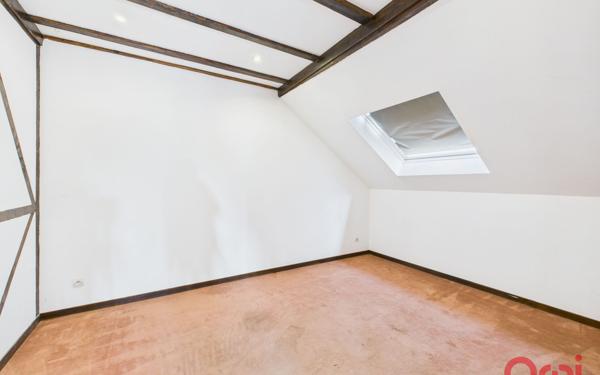 Maison à vendre    7 pièces • 171 m2 Lingolsheim