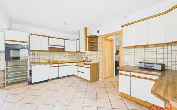 Maison à vendre    7 pièces • 171 m2 Lingolsheim