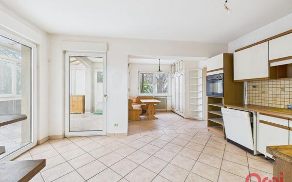 Maison à vendre    7 pièces • 171 m2 Lingolsheim
