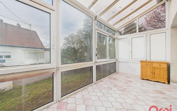 Maison à vendre    7 pièces • 171 m2 Lingolsheim