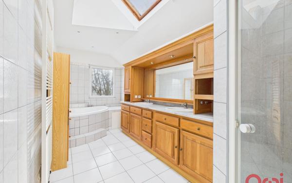 Maison à vendre    7 pièces • 171 m2 Lingolsheim