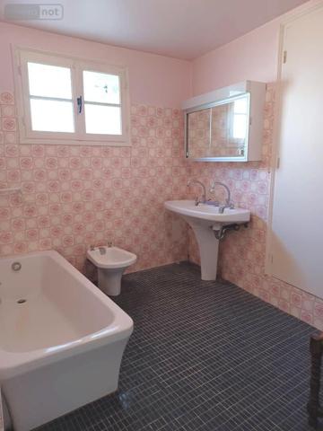 Maison à vendre à Chinon dans l'Indre-et-Loire (37500), ref : 094/1026