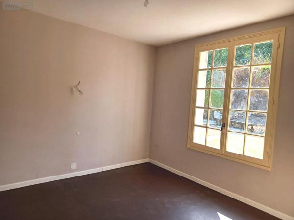 Maison à vendre à Chinon dans l'Indre-et-Loire (37500), ref : 094/1026