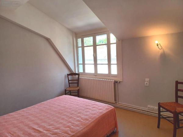 Maison à vendre à Chinon dans l'Indre-et-Loire (37500), ref : 094/1026