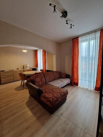 Appartement  F3 65m²