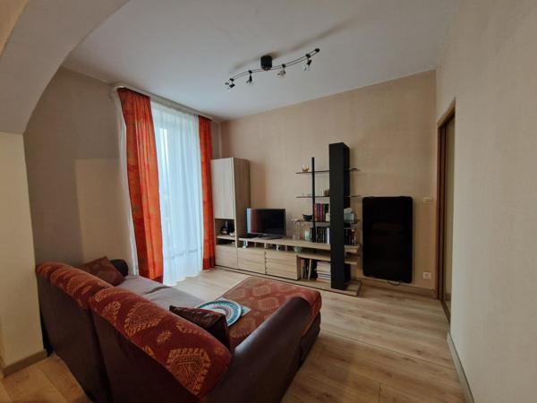 Appartement  F3 65m²