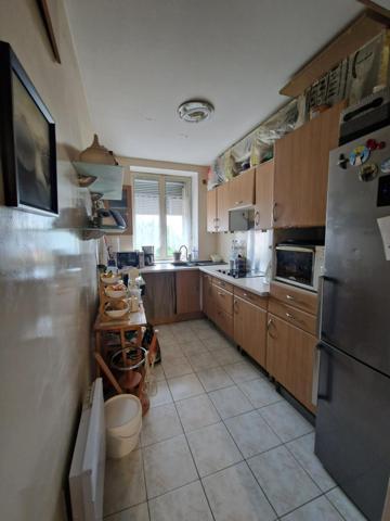 Appartement  F3 65m²