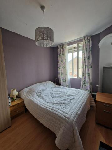 Appartement  F3 65m²