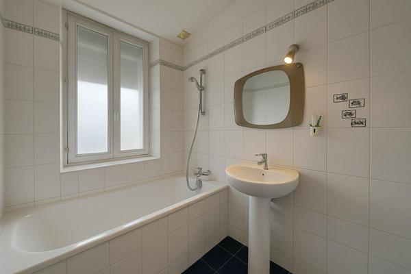 Appartement  F3 65m²